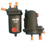 filtru combustibil