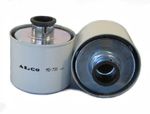 Filtru aer