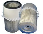 MD-7456K Filtru aer ALCO FILTER 