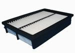 Filtru aer