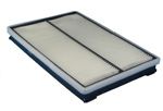 Filtru, aer habitaclu