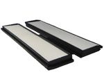 Filtru, aer habitaclu