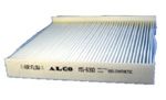 MS-6310 Filtru, aer habitaclu ALCO FILTER 