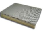 Filtru, aer habitaclu