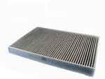 Filtru, aer habitaclu