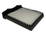Filtru, aer habitaclu