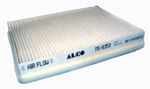 Filtru, aer habitaclu