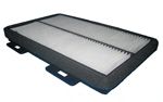 Filtru, aer habitaclu