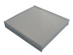 Filtru, aer habitaclu