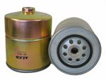 filtru combustibil