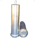 filtru combustibil