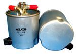 filtru combustibil