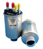 filtru combustibil
