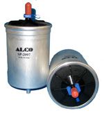 filtru combustibil