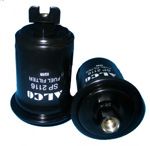 filtru combustibil