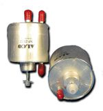 filtru combustibil
