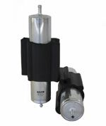 filtru combustibil