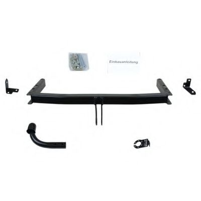 100102 Modul tractare RAMEDER 