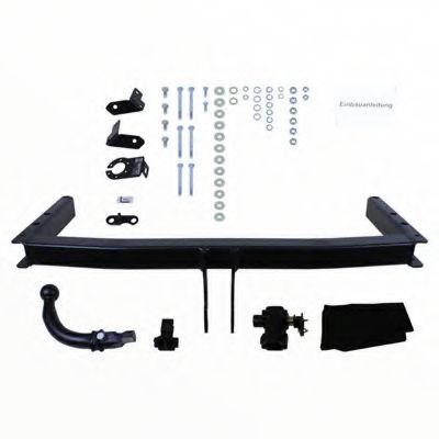 100103 Modul tractare RAMEDER 