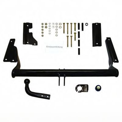 100363 Modul tractare RAMEDER 