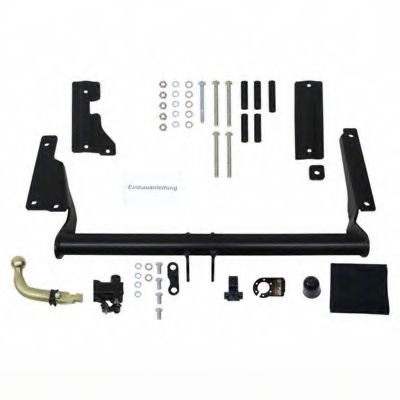 100364 Modul tractare RAMEDER 