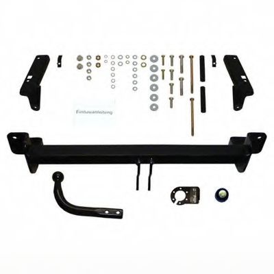 100389 Modul tractare RAMEDER 