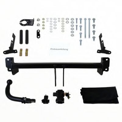 100390 Modul tractare RAMEDER 