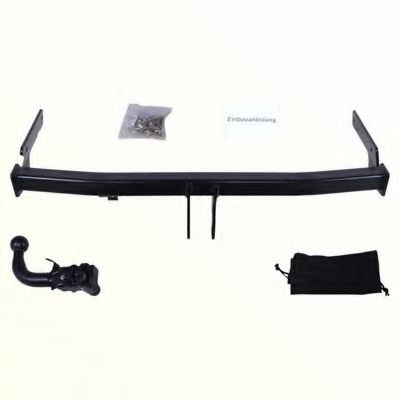 100429 Modul tractare RAMEDER 