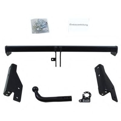 100438 Modul tractare RAMEDER 