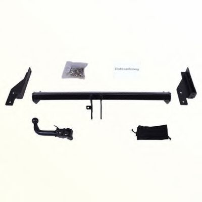 100439 Modul tractare RAMEDER 