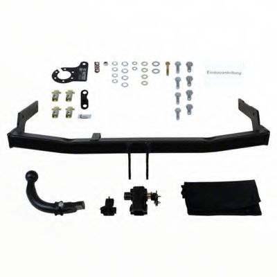 100445 Modul tractare RAMEDER 