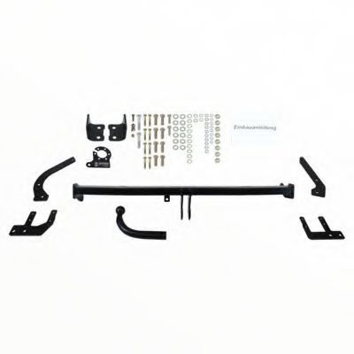 100448 Modul tractare RAMEDER 