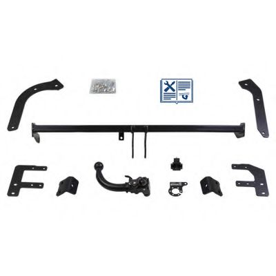 100449 Modul tractare RAMEDER 