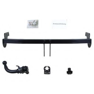 100451 Modul tractare RAMEDER 