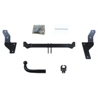 100455 Modul tractare RAMEDER 