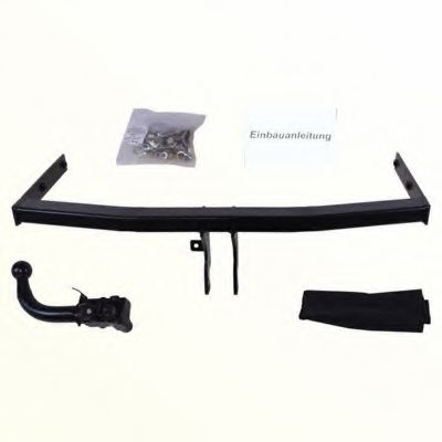 100599 Modul tractare RAMEDER 