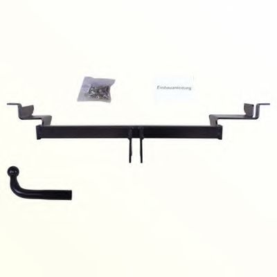 100775 Modul tractare RAMEDER 