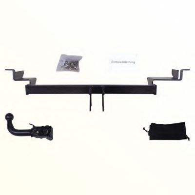 100776 Modul tractare RAMEDER 