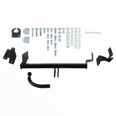 100777 Modul tractare RAMEDER 