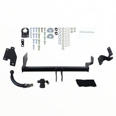 100778 Modul tractare RAMEDER 