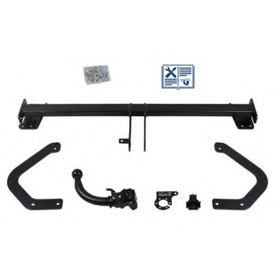 100883 Modul tractare RAMEDER 