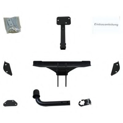 100889 Modul tractare RAMEDER 