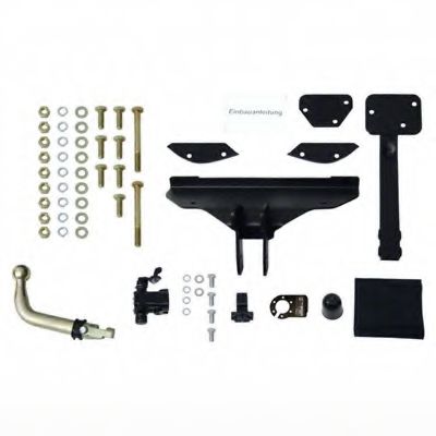 100890 Modul tractare RAMEDER 