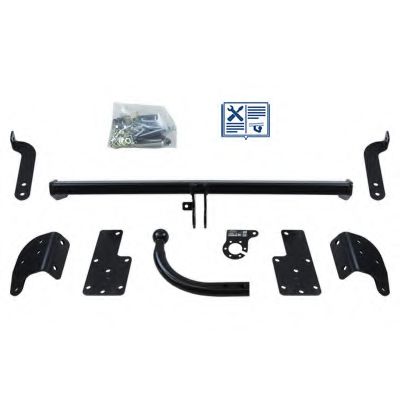 101166 Modul tractare RAMEDER 