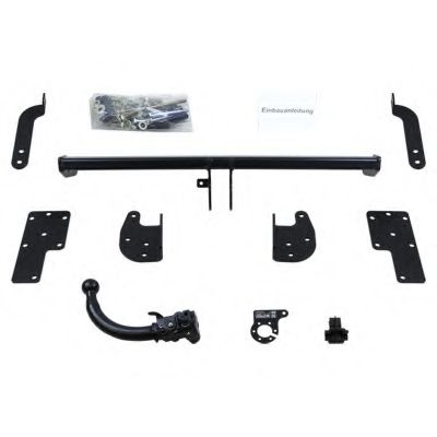 101167 Modul tractare RAMEDER 