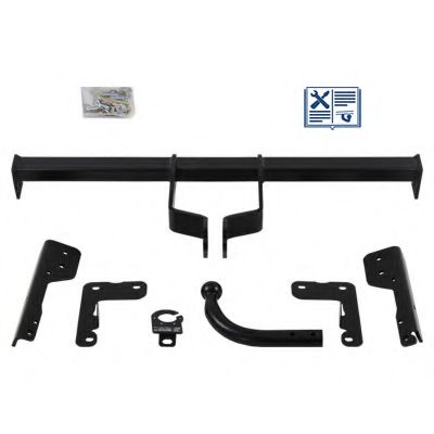 101176 Modul tractare RAMEDER 