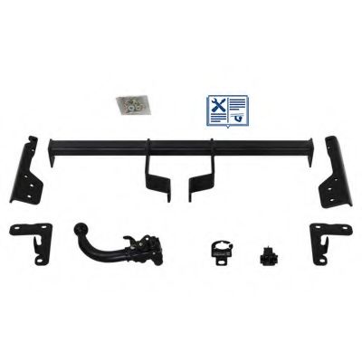 101177 Modul tractare RAMEDER 