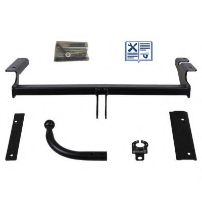 101214 Modul tractare RAMEDER 
