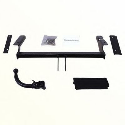 101215 Modul tractare RAMEDER 