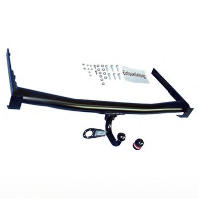 101368 Modul tractare RAMEDER 